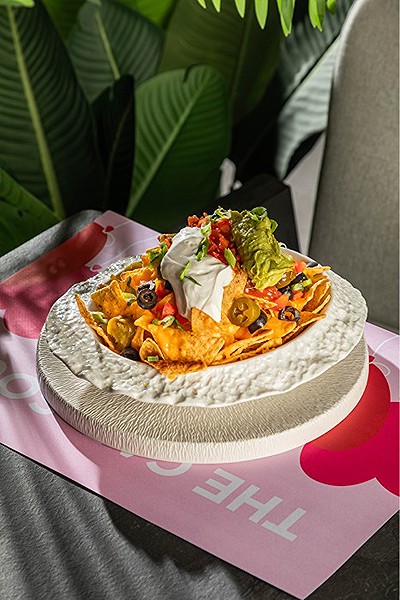 Nachos