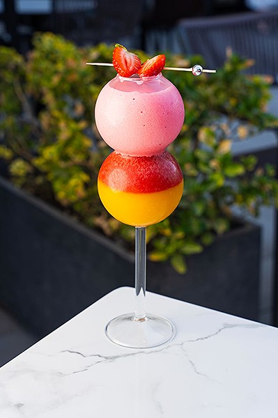 Classic Cocktail