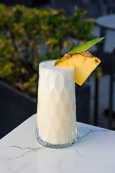 Pina Colada