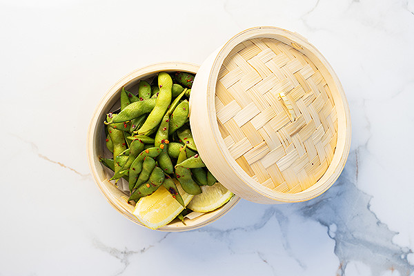 Edamame